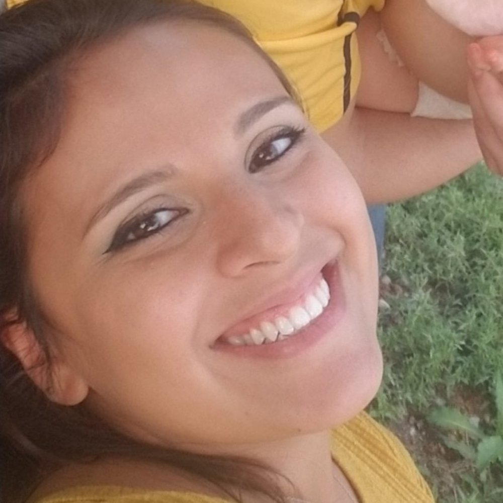 Meet your Posher, Erika